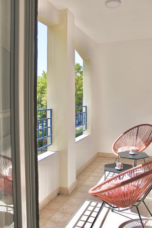 Ferienwohnung Ramonda - New Belgrad Exterior foto